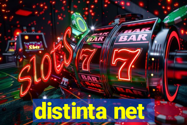 distinta net